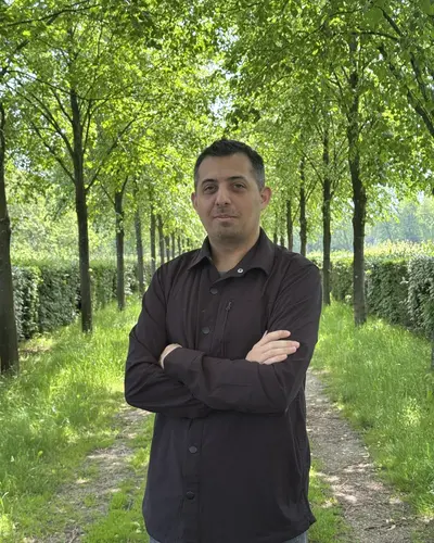 Alex Marton — Senior Data Engineer bij cimt B.V.