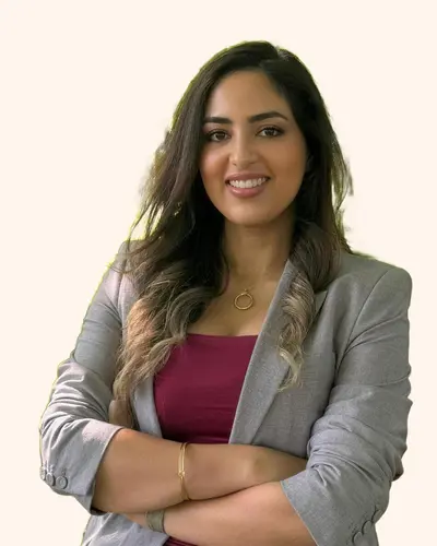 Wafaa Derham, Managing Consultant bij cimt B.V.
