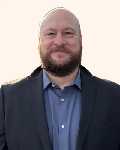 Wilhelm Oosthuizen, Business Engineer bij cimt B.V.